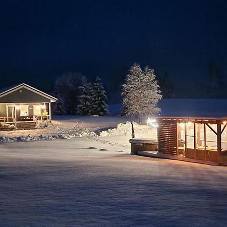 Kalda Holiday Home โอเดปา ภายนอก รูปภาพ