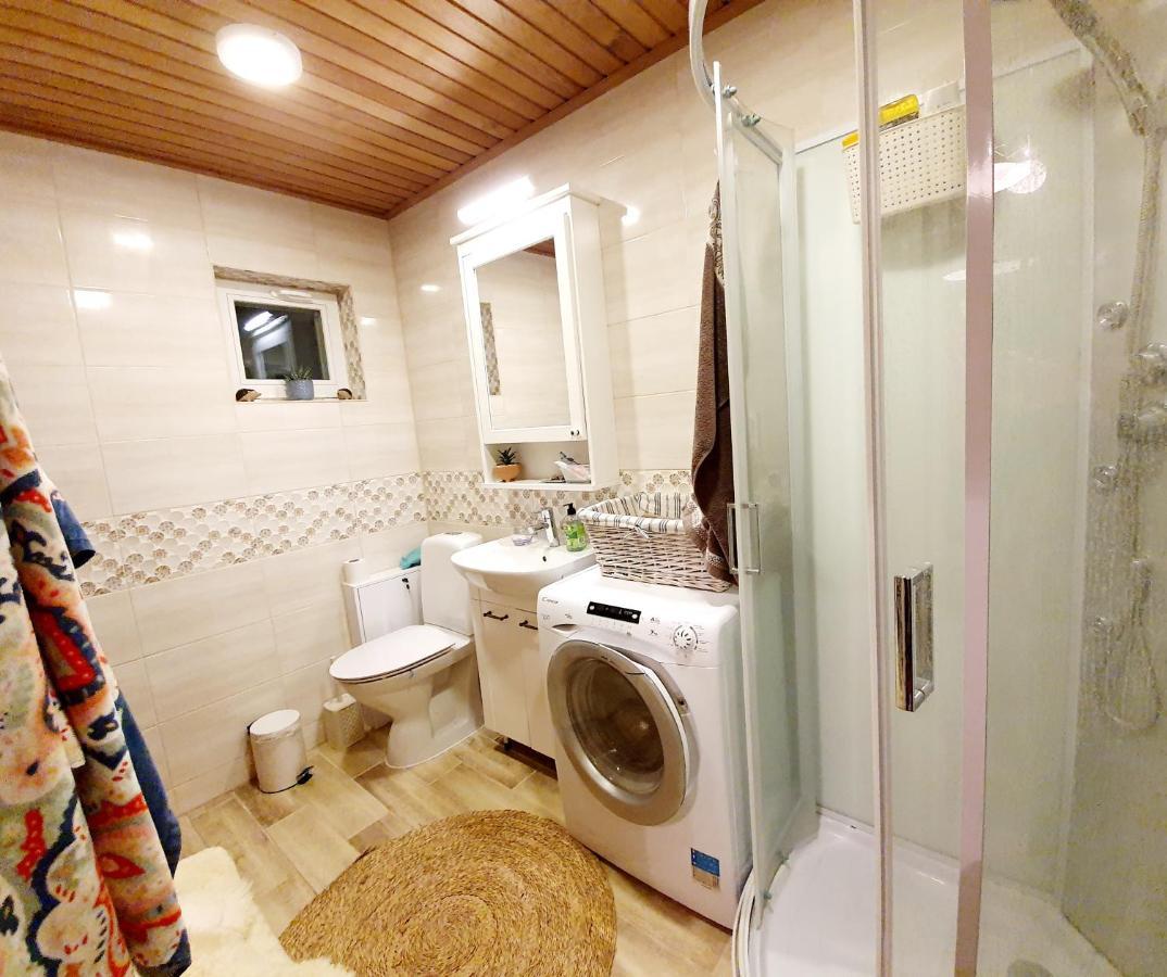 Kalda Holiday Home โอเดปา ภายนอก รูปภาพ