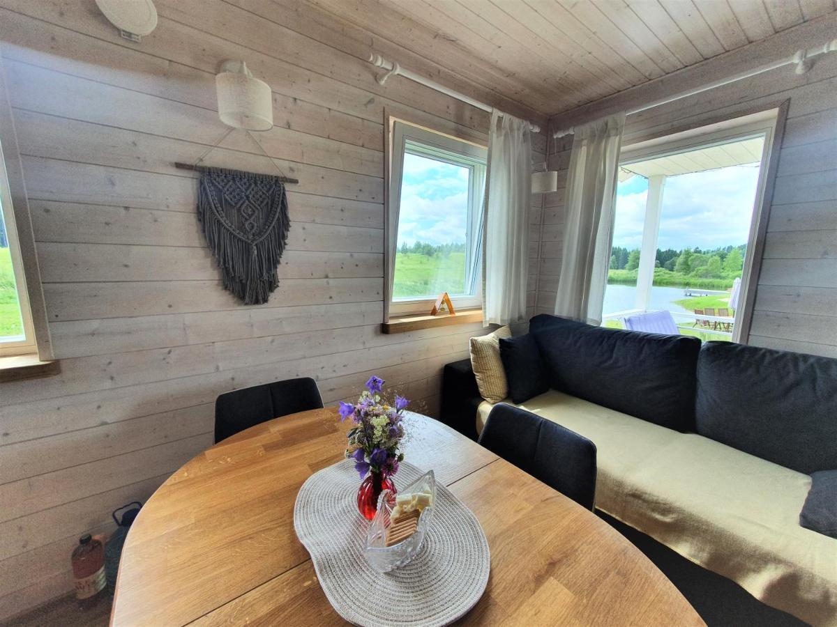 Kalda Holiday Home โอเดปา ภายนอก รูปภาพ