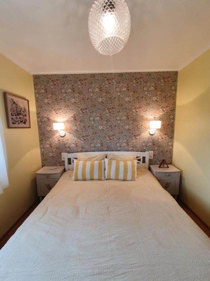 Kalda Holiday Home โอเดปา ภายนอก รูปภาพ