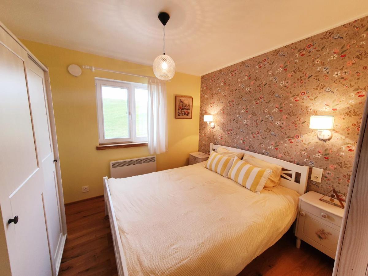 Kalda Holiday Home โอเดปา ภายนอก รูปภาพ
